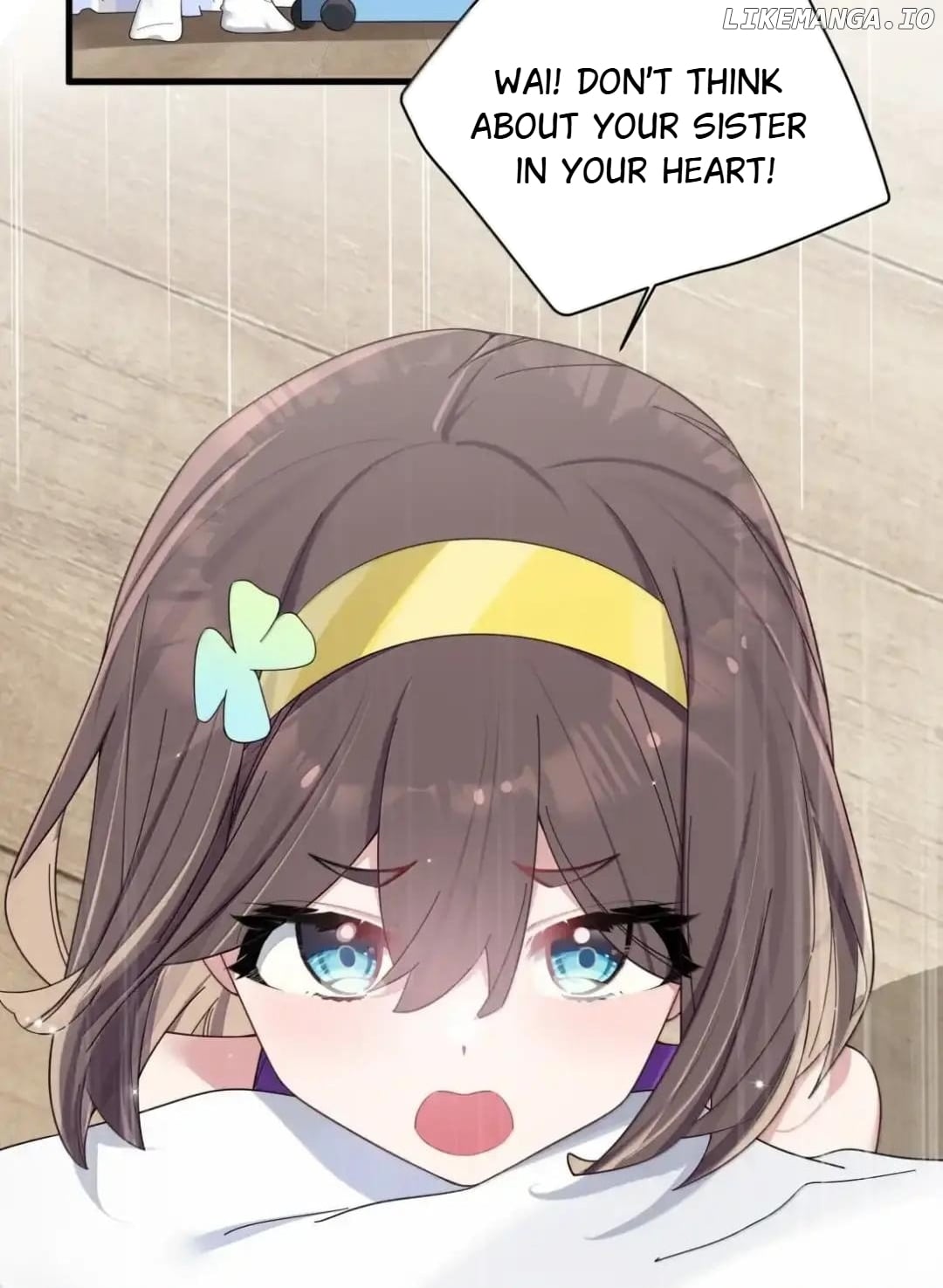 My Fake Girlfriends are using me as a Shield Chapter 160 - page 39